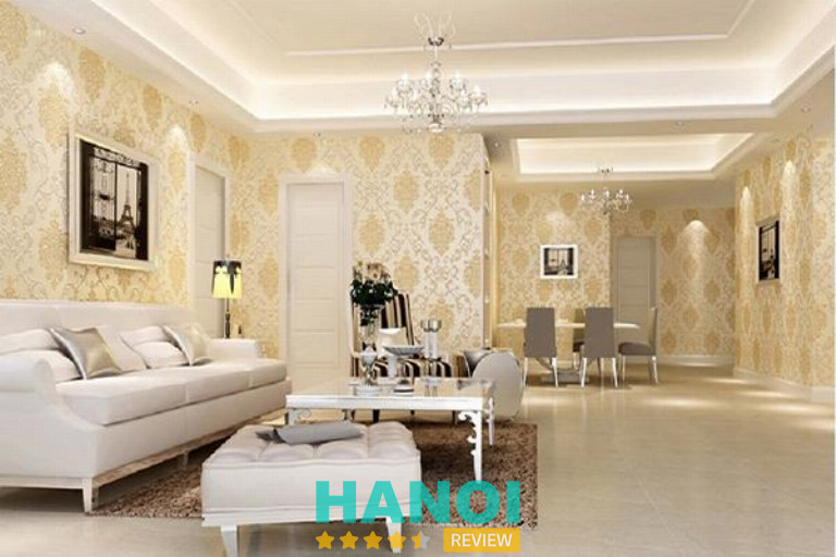 Siêu thị Nội Thất Công Thành, Hà Nội
