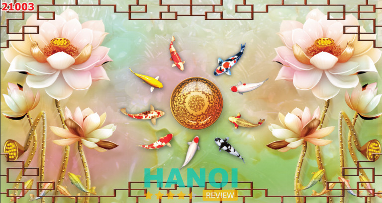Giấy Dán Tường Mạnh Tiến, Hà Nội