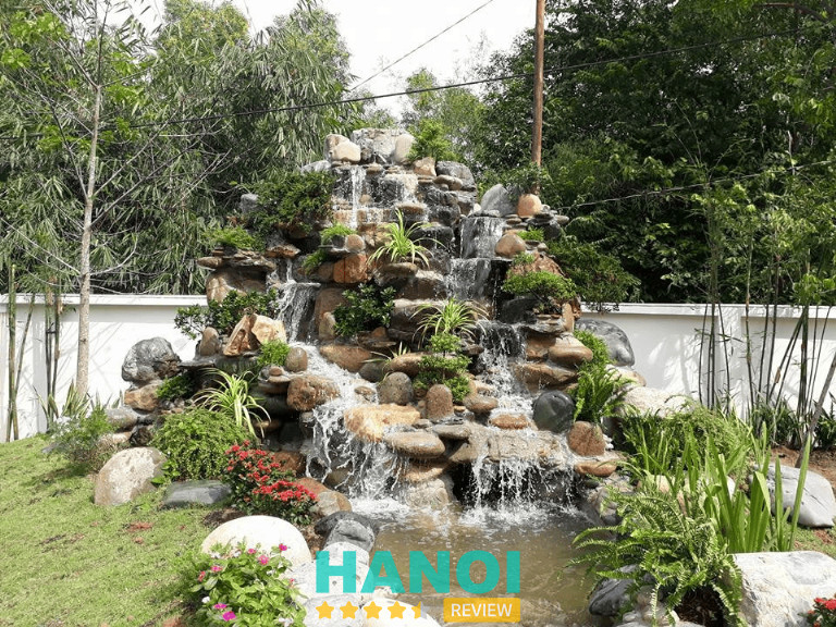 MonLandscape, Hà Nội