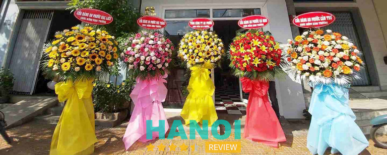 Shop Hoa 10 Giờ, Q. Hoàn Kiếm