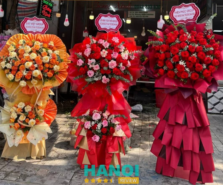 Flamant shop, Q. Hoàn Kiếm