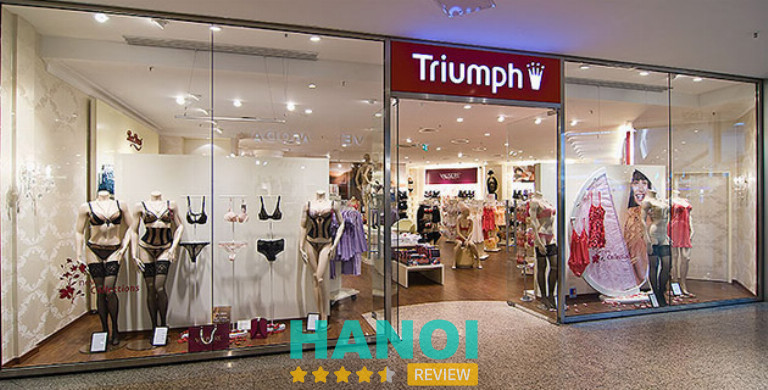 Nội Y Triumph, Hà Nội