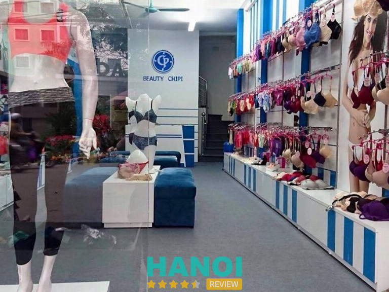 Chipi Việt Nam, Hà Nội