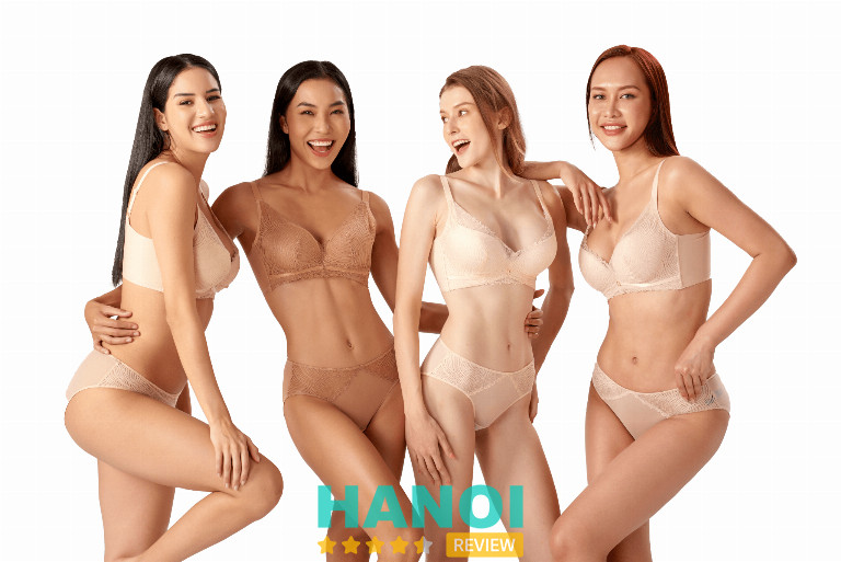 Ladali - Thế Giới Đồ Lót, Hà Nội
