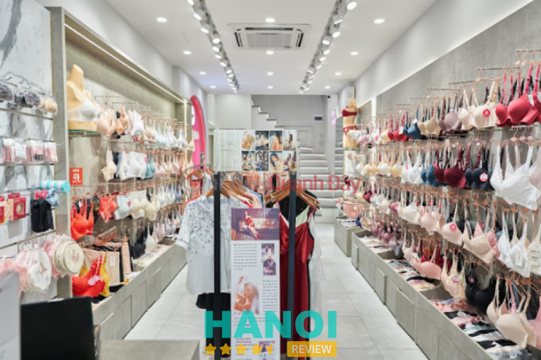 Cửa Hàng ONOFF, Hà Nội