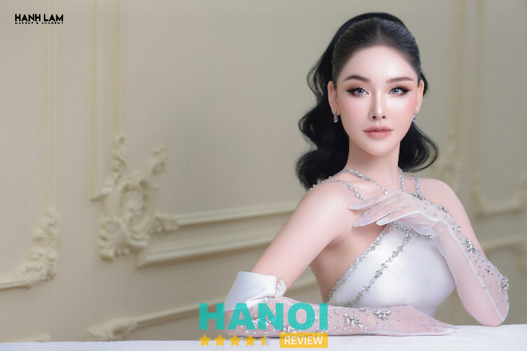 Hạnh Lâm Makeup & Academy, Hà Nội