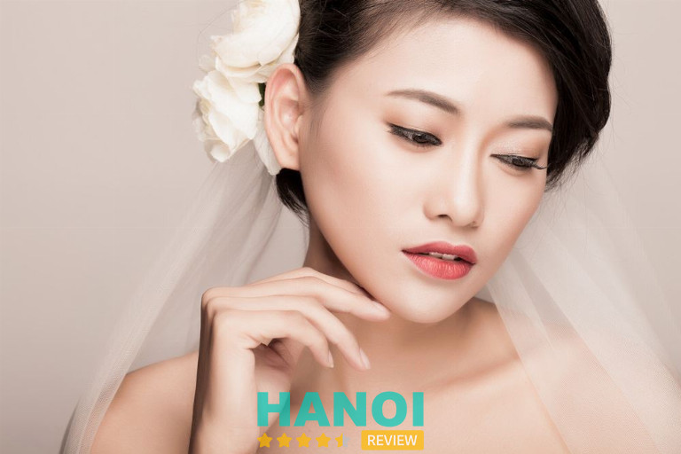 Linh Jace Makeup Store, Hà Nội
