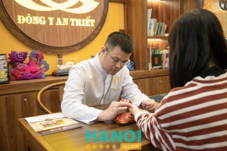 bác sĩ đông y giỏi tại hà nội