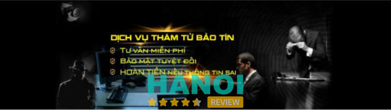Công ty thám tử Bảo Tín