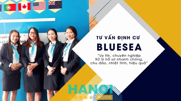 BlueSea, Hà Nội 