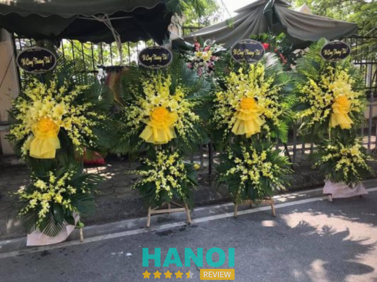 AnFlorist, Q. Long Biên