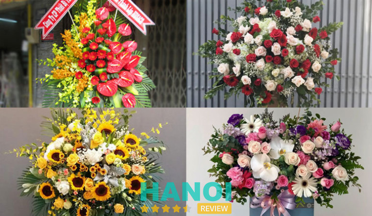 Happy Floral, Q. Thanh Xuân