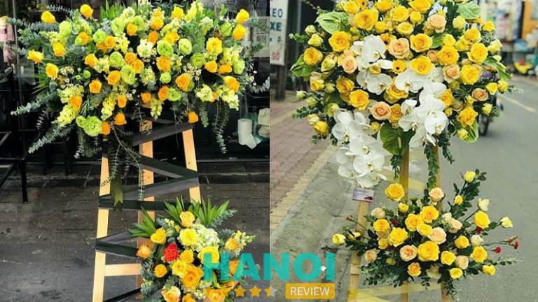 Khánh Chi Flowers, Q. Thanh Xuân