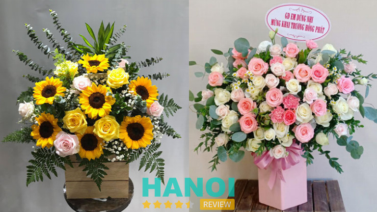 1989 Florist, Q. Thanh Xuân