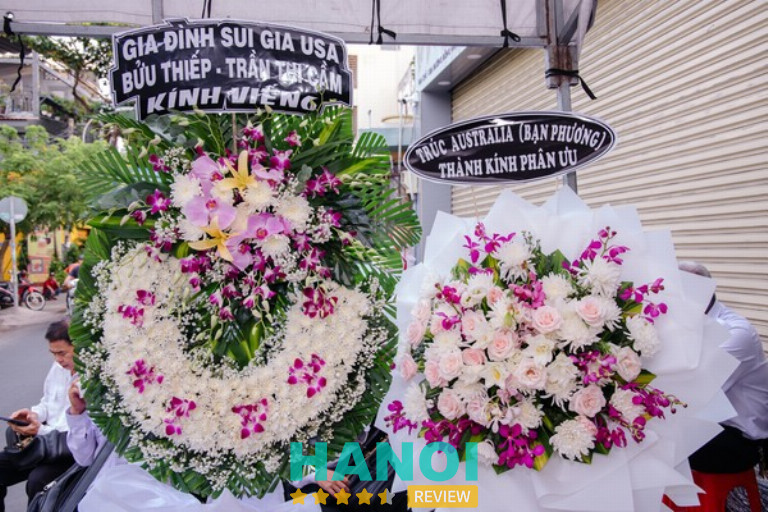 Hoa Tươi Phương Linh, Q. Nam Từ Liêm
