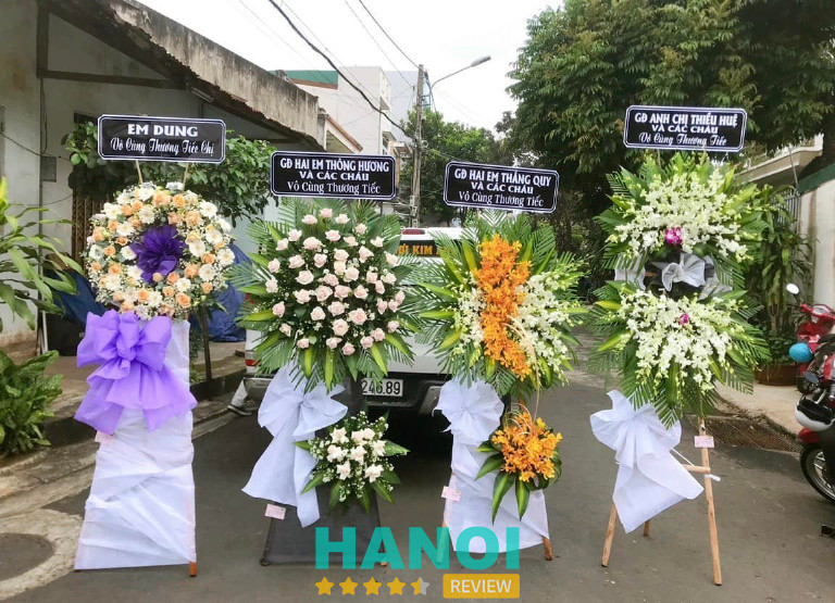 Hoa Tươi Feliz - Hoa Hạnh Phúc, Q. Nam Từ Liêm
