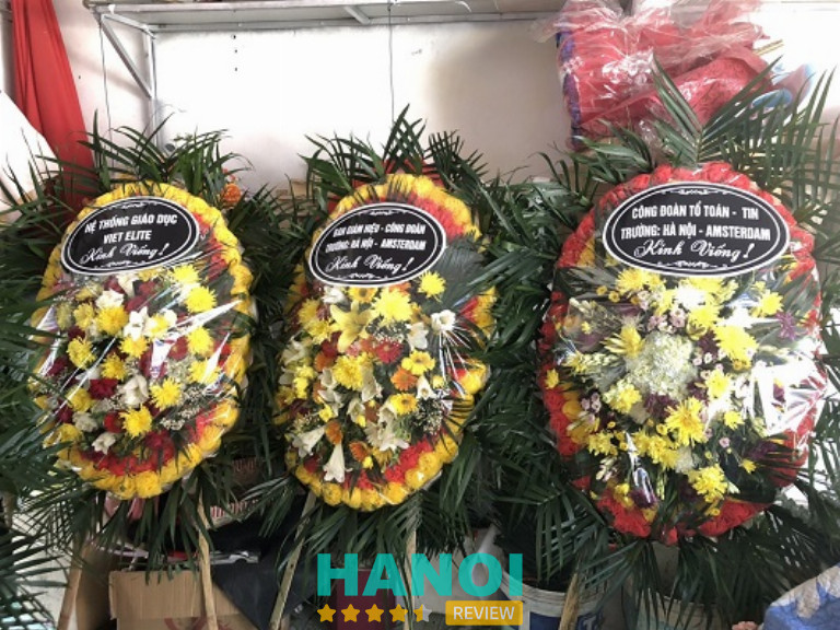 Shop Hoa Đẹp 360, Q. Nam Từ Liêm
