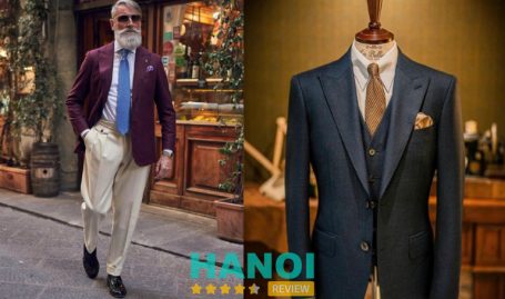 địa chỉ may vest nam hà nội