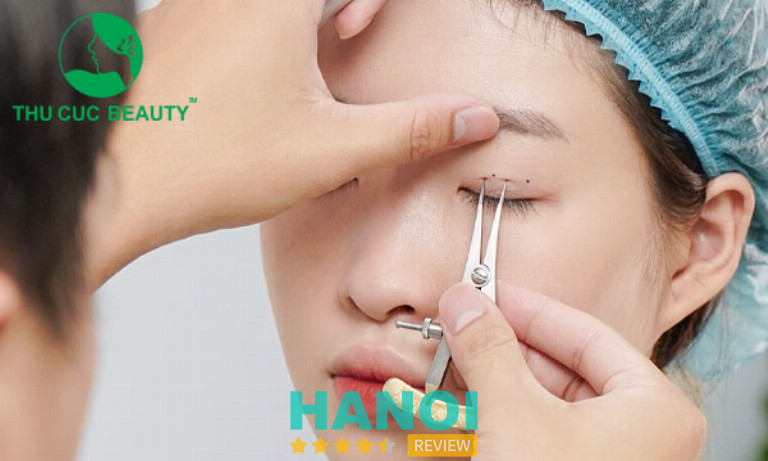 Bệnh Viện Thẩm Mỹ Thu Cúc, Hà Nội 