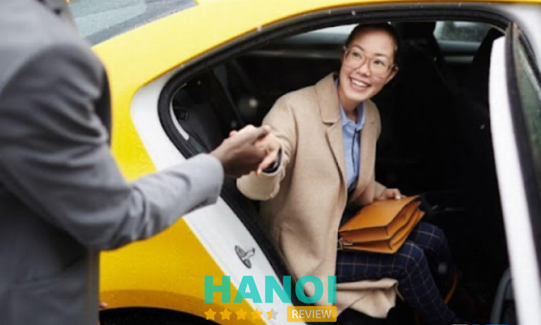 Xe VIP Nội Bài, Hà Nội