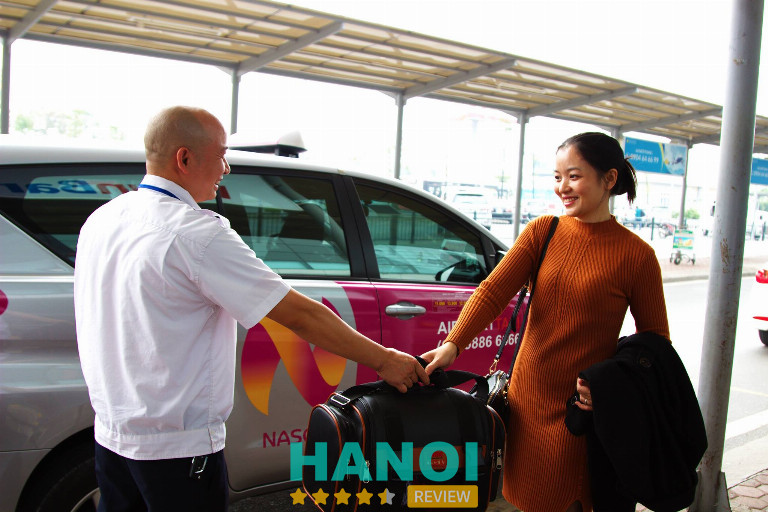 TAXI NỘI BÀI AIRPORTS, Hà Nội