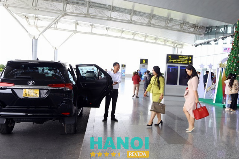 NỘI BÀI TAXI 247, Hà Nội