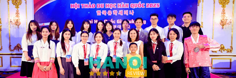 vì sao nên chọn Du học Trần Quang 