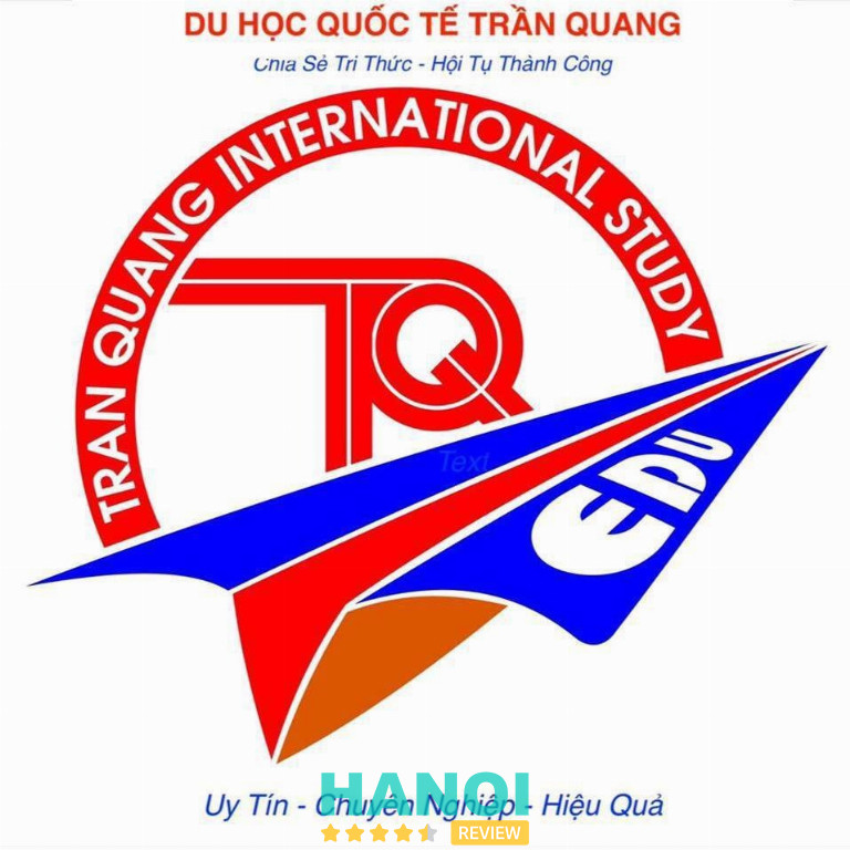 Du học Trần Quang