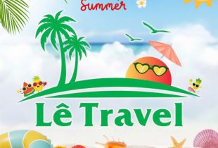 Công ty du lịch lê travel