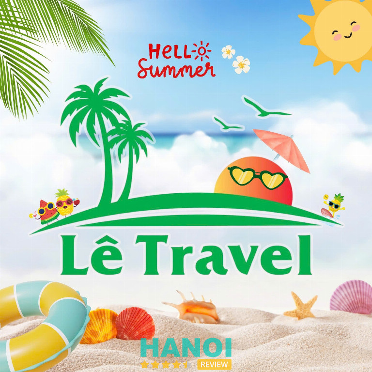 Công ty du lịch lê travel
