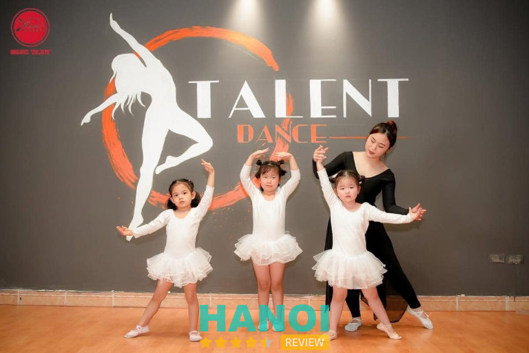 Music Talent, Hà Nội