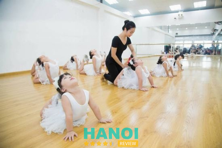 J-Dance, Hà Nội