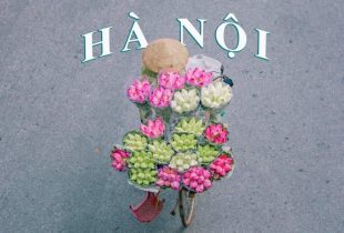 Hà Nội có gì đâu… mà khiến người ta cứ nhung nhớ mãi?
