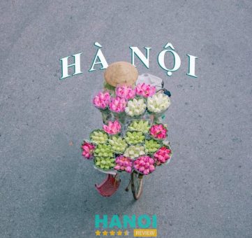 Hà Nội có gì đâu… mà khiến người ta cứ nhung nhớ mãi?