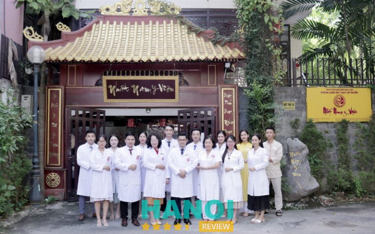 Nhất Nam Y Viện, Hà Nội