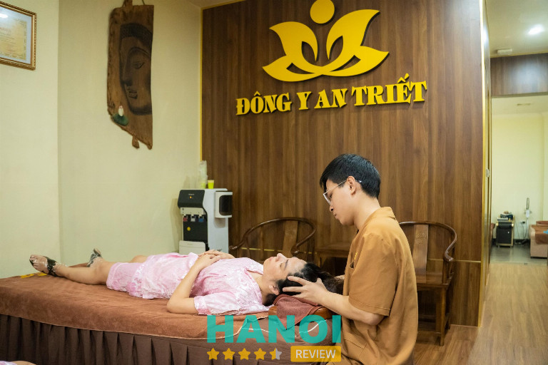 Phòng khám Đông Y An Triết, Hà Nội
