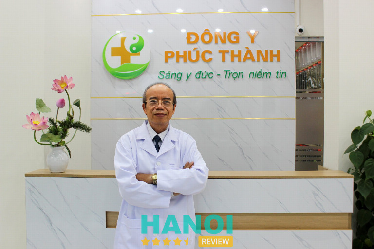Phòng khám Đông y Phúc Thành, Hà Nội