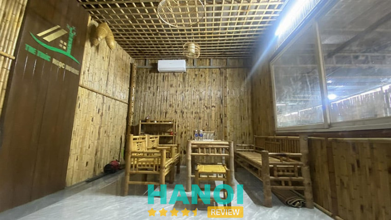 Review tre trúc ngọc dương Hoài Đức Hà nội