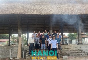 review tre trúc ngọc dương