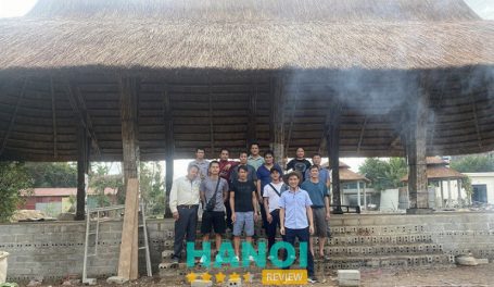 review tre trúc ngọc dương