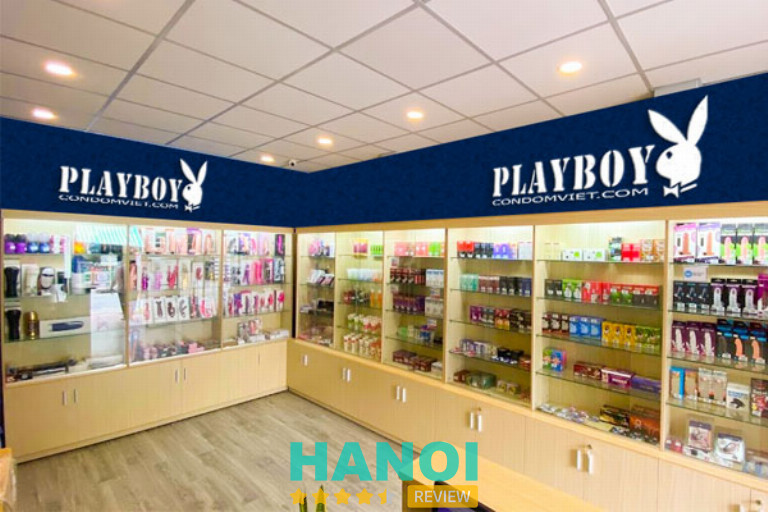 Condom Việt, Hà Nội