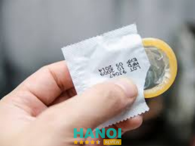 Shop bao cao su 30Mins, Hà Nội
