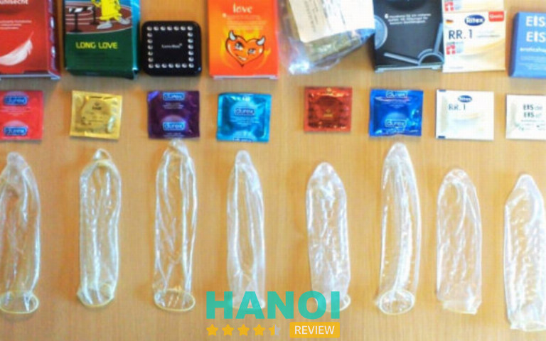 Bách Hóa 18+, Hà Nội