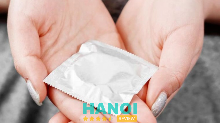 Shop Bao Cao Su Online, Hà Nội