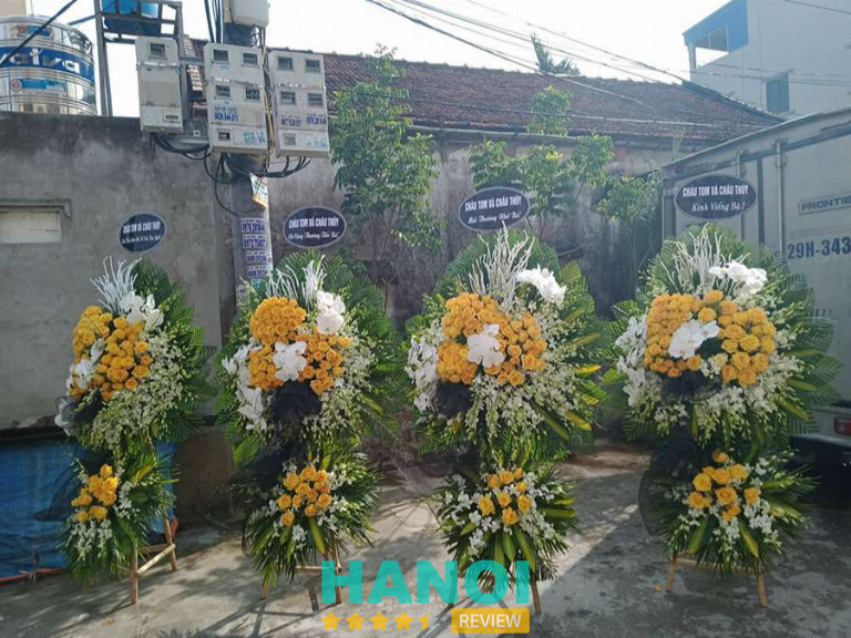 Shop hoa FLoLi, Q. Bắc Từ Liêm 