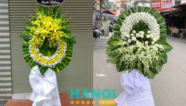 AN Flowers, Q. Bắc Từ Liêm 