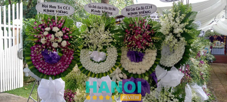 Shop Hoa tươi Bảo Lan, Q. Hoàng Mai