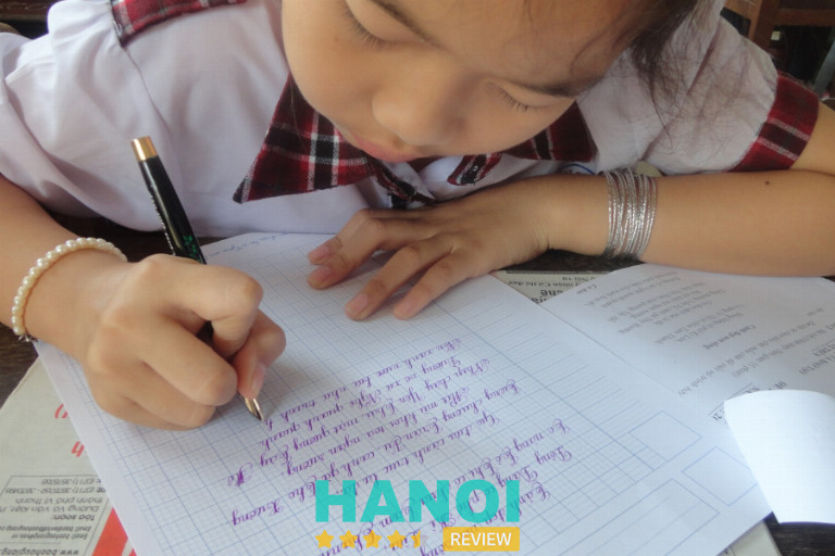 Rèn Chữ Dưỡng Tâm Mai Đông, Hà Nội