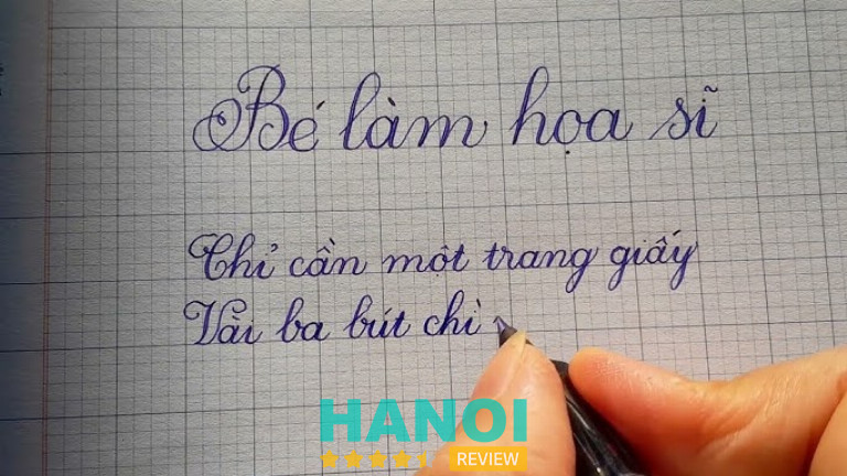Trung Tâm Giáo Dục Hồng Linh, Hà Nội