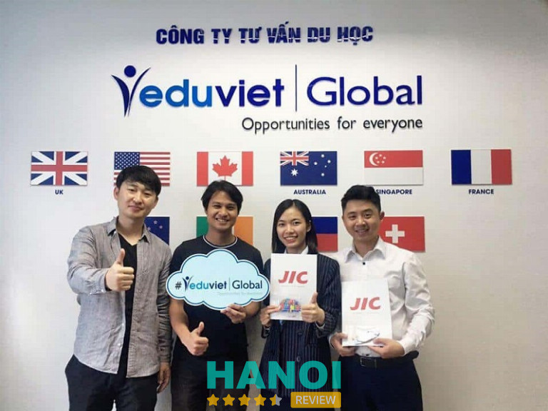 EduViet Global, Hà Nội